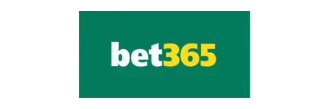 Logo bet365, n°7 de notre index vitesse & mobile money au Sénégal