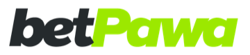 Logo betPawa, n°13 de notre index vitesse & mobile money au Sénégal