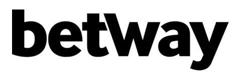 Logo Betway, n°9 de notre index vitesse & mobile money au Sénégal