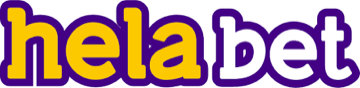 Logo Helabet, n°16 de notre index vitesse & mobile money au Sénégal