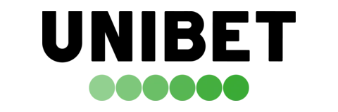 Logo Unibet, n°8 de notre index vitesse & mobile money au Sénégal